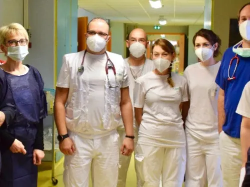 Hirson : l’accès aux soins et la santé reste une priorité