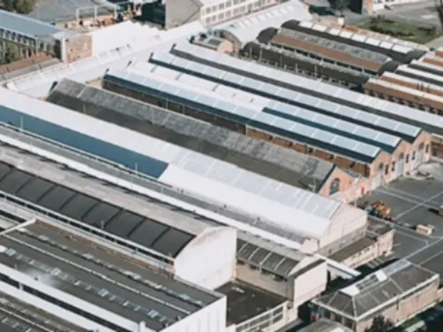 Jeumont - Des changements à prévoir chez Framatome