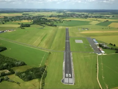 Boussois : un parc « Vallée d’Avenir » comme alternative à La...