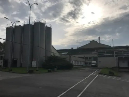 Assevent - Un nouvel avenir pour la friche de Graham Packaging ?