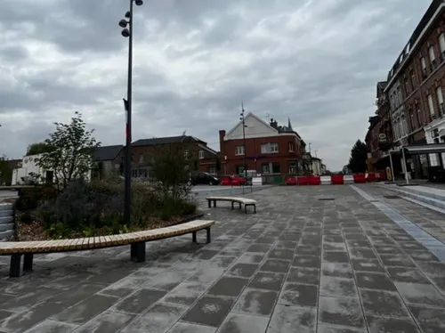 Des investissements importants en 2025 à Jeumont