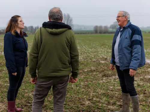 L'ARCADE, une aide aux professionnels en détresse