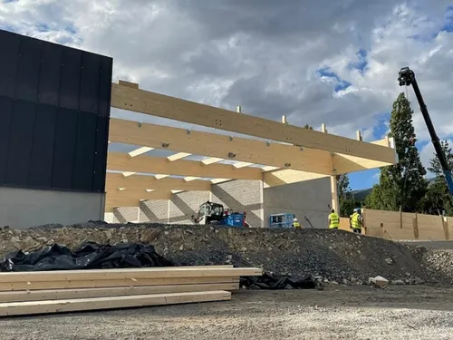 Louvroil : pas d’enseigne alimentaire à la place de l’ancien Aldi