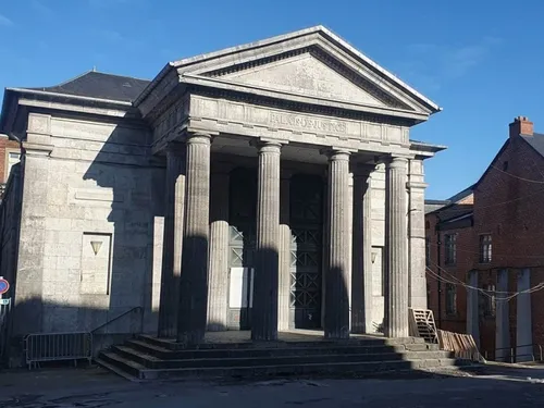 Avesnes sur Helpe : des joueurs de pétanque au top !