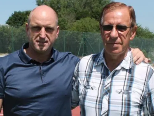 Fourmies : la disparition de l’ancien président du club de tennis...