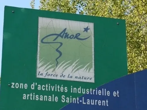 Anor : la construction d’une usine à pellets toujours d’actualité 