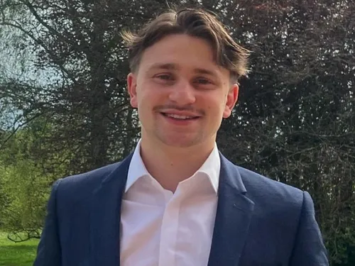 Un Sambrien à la tête des Jeunes Républicains du Nord 