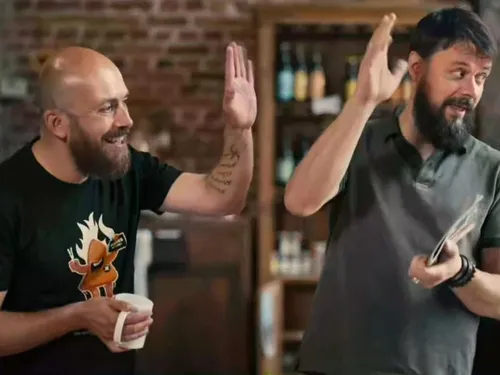 Avesnois : une campagne remarquée pour l‘office de tourisme