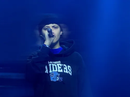 Marbaix : Bertox qualifiée à la finale de Buzz Booster