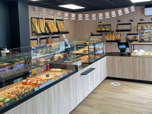 Sains-du-Nord : un 2ème magasin pour la boulangerie de la gare
