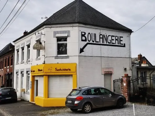 La vie des commerces en Sambre-Avesnois-Thiérache 