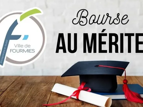 Fourmies : jusqu'à 500 € offerts aux meilleurs bacheliers 