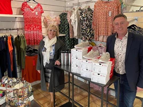 70 000 € de lots à gagner avec les commerçants du grand Hainaut !