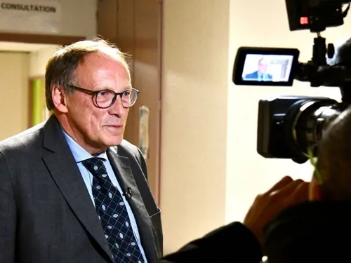 Thiérache : une loi pour en finir avec les déserts médicaux