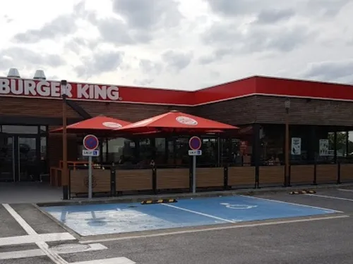 Le Burger King à Jeumont est acté ! 