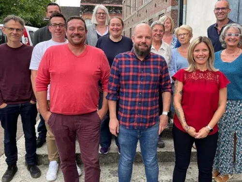 Glageon / Trélon : de nouvelles activités au centre socioculturel...