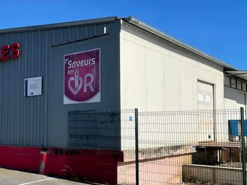 Haut-Lieu : nouvelle directrice à la coopérative Cevinor