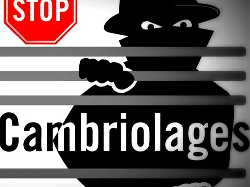 Avesnes-sur-Helpe : plusieurs cambriolages 