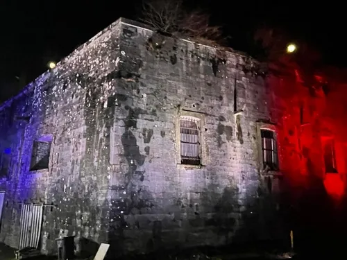 Avesnes-sur-Helpe : la requalification de la casemate