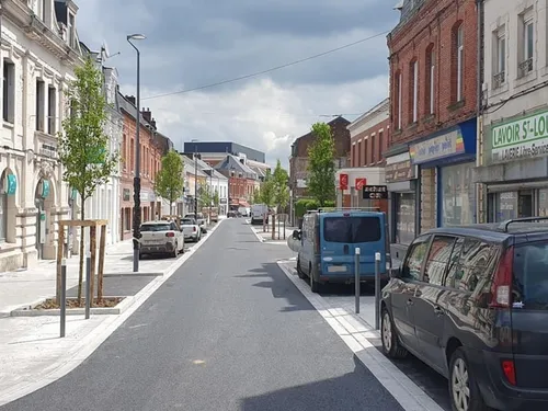 Fourmies : les ouvertures et fermetures de commerces