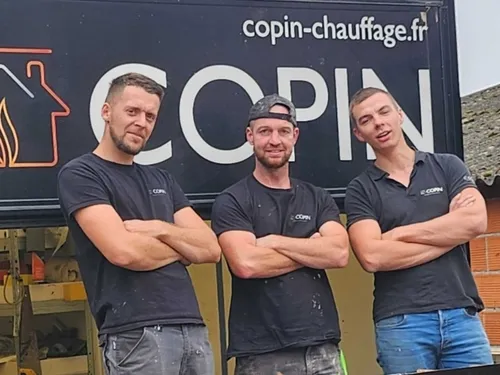 Sains-du-Nord : une montée en puissance pour l'entreprise Copin