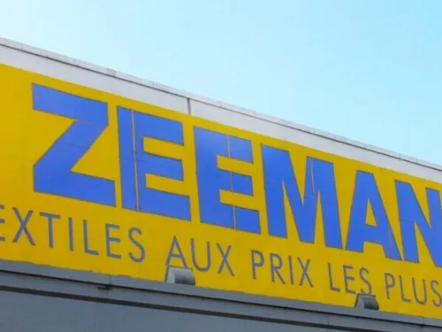 Aulnoye-Aymeries - Boutique, logements, parc : quelques nouveautés...