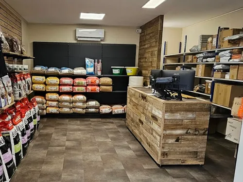 « Croc’Patou » à Ohain : pour les animaux et un peu pour nous