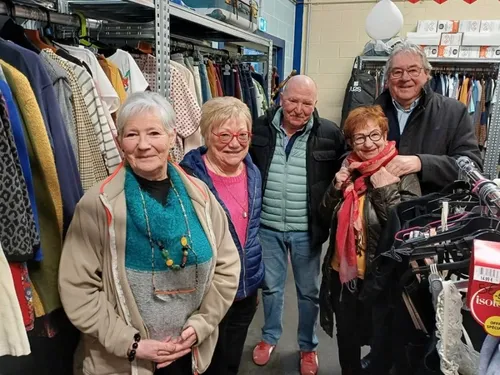 Fourmies / Ohain / Glageon : le bon bilan de la « Fête du slip »