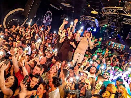 Discothèques - Comment plaire durablement au jeune public ?