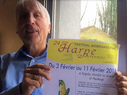 Le docteur Jean Duprey s'est éteint