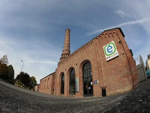 Fourmies ; des vacances au musée du Textile 