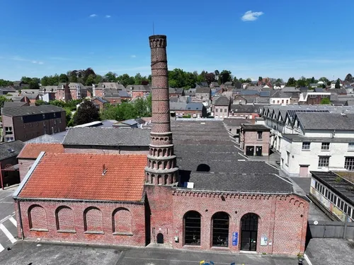 Fourmies : réouverture du musée du Textile et de la vie sociale 
