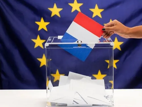 Etes-vous inscrit(e) sur les listes électorales ? 