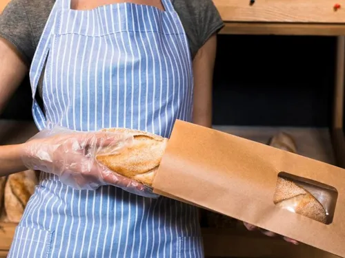 La "taxe déguisée" des emballages alimentaires