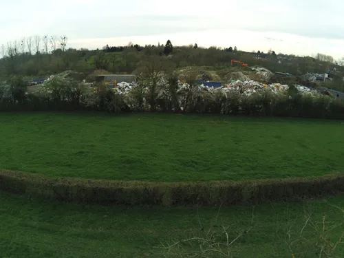 "C'est un danger énorme", l'inquiétude à Englefontaine