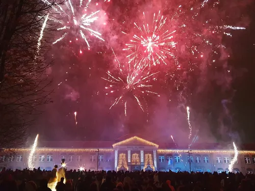Fourmies : le feu d’artifice reporté dimanche à 19h