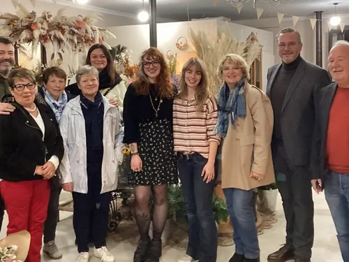 Le Quesnoy : ouverture d’Aubépine