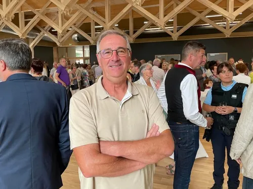 Trélon : les 40 ans de l’entreprise Fossé sous le signe de la...