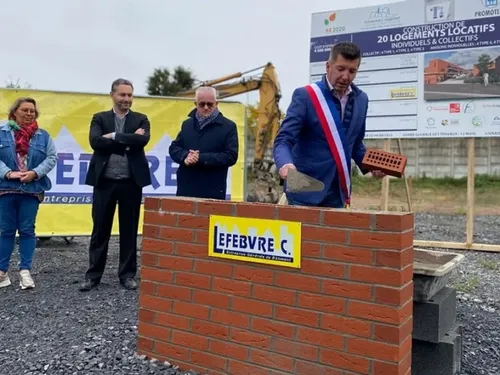 Fourmies : des noms pour les nouveaux lotissements 