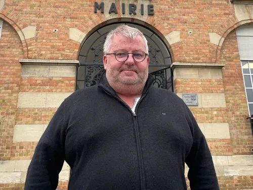 Glageon : Frédéric Bettignies renonce à briguer un 2ème mandat