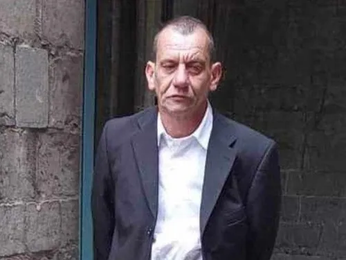 Frédéric Loiseau, le disparu de Saint-Hilaire-sur-Helpe reste...