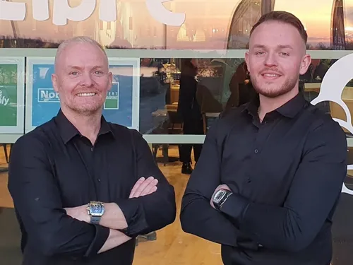 Willy’s Frites ouvre un 6ème établissement et recrute