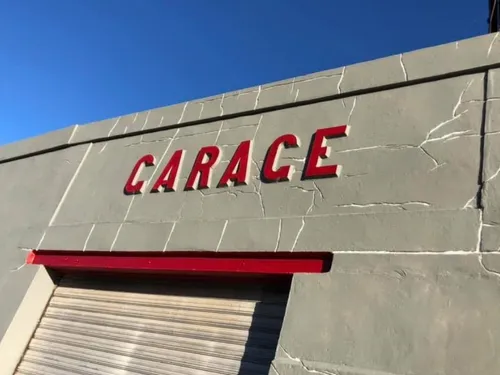 Bachant : bientôt l’ouverture du restaurant « O’Garage » 