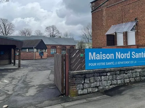  Glageon : un 1er bilan pour la Maison Nord santé 