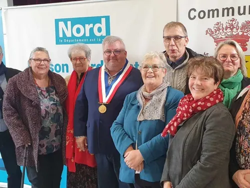 Glageon : les regrets du maire vis-à-vis du sud-Avesnois