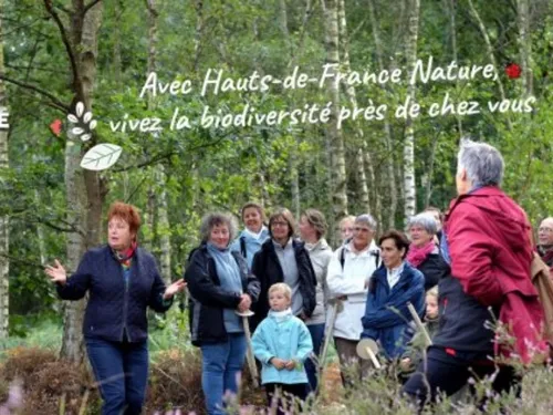 Hauts de France Nature, première édition ce weekend