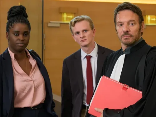 Thiérache : Henri Giey à l’affiche de « Carpe Diem » sur TF1