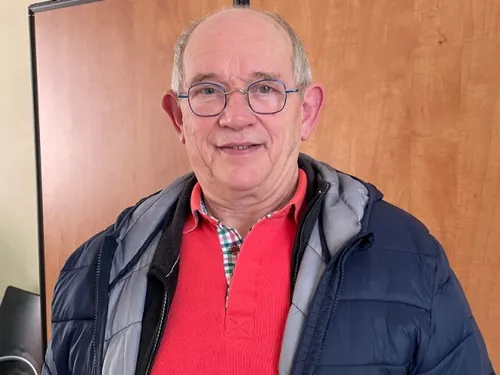 Wignehies : Jean-Guy Bertin inquiet pour le devenir de la...