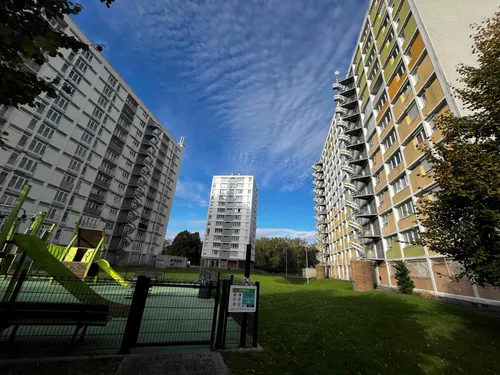 Maubeuge va poursuivre sa mue en 2025