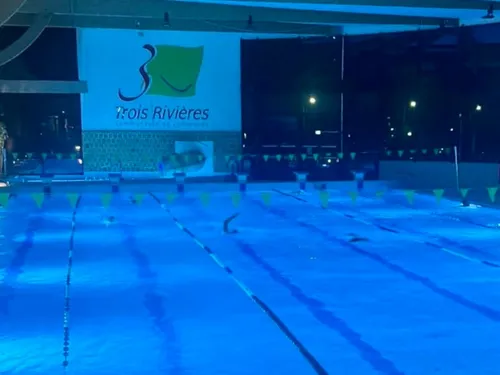 Hirson : un nouvel éclairage pour l’Ile Verte